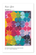 swell quilt pattern