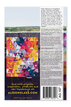 tessellation back cover