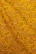 thicket pond in chartreuse yardage
