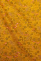 thicket pond in chartreuse yardage