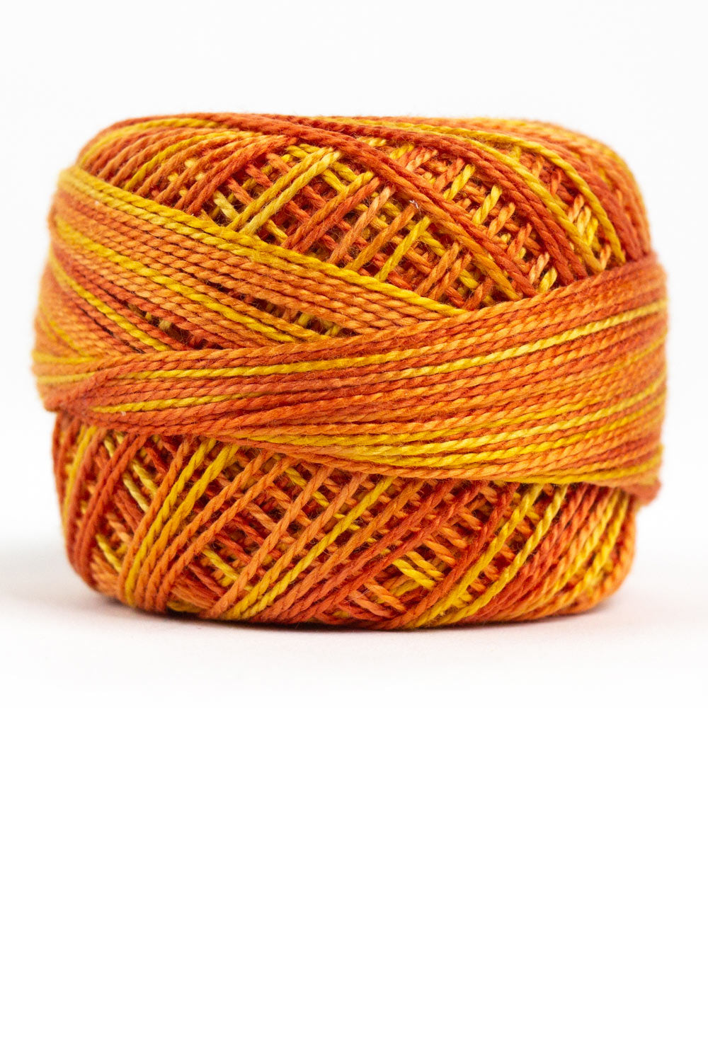 eleganza perle cotton in tiger
