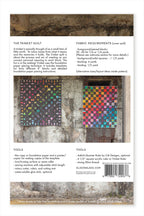 trinket 2023 second edition pattern back cover