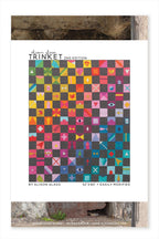 trinket 2023 second edition pattern front cover