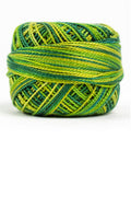 eleganza perle cotton in turtle