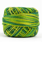 eleganza perle cotton in turtle