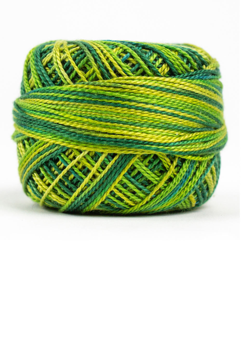 eleganza perle cotton in turtle