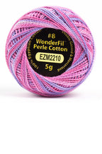 eleganza perle cotton in unicorn