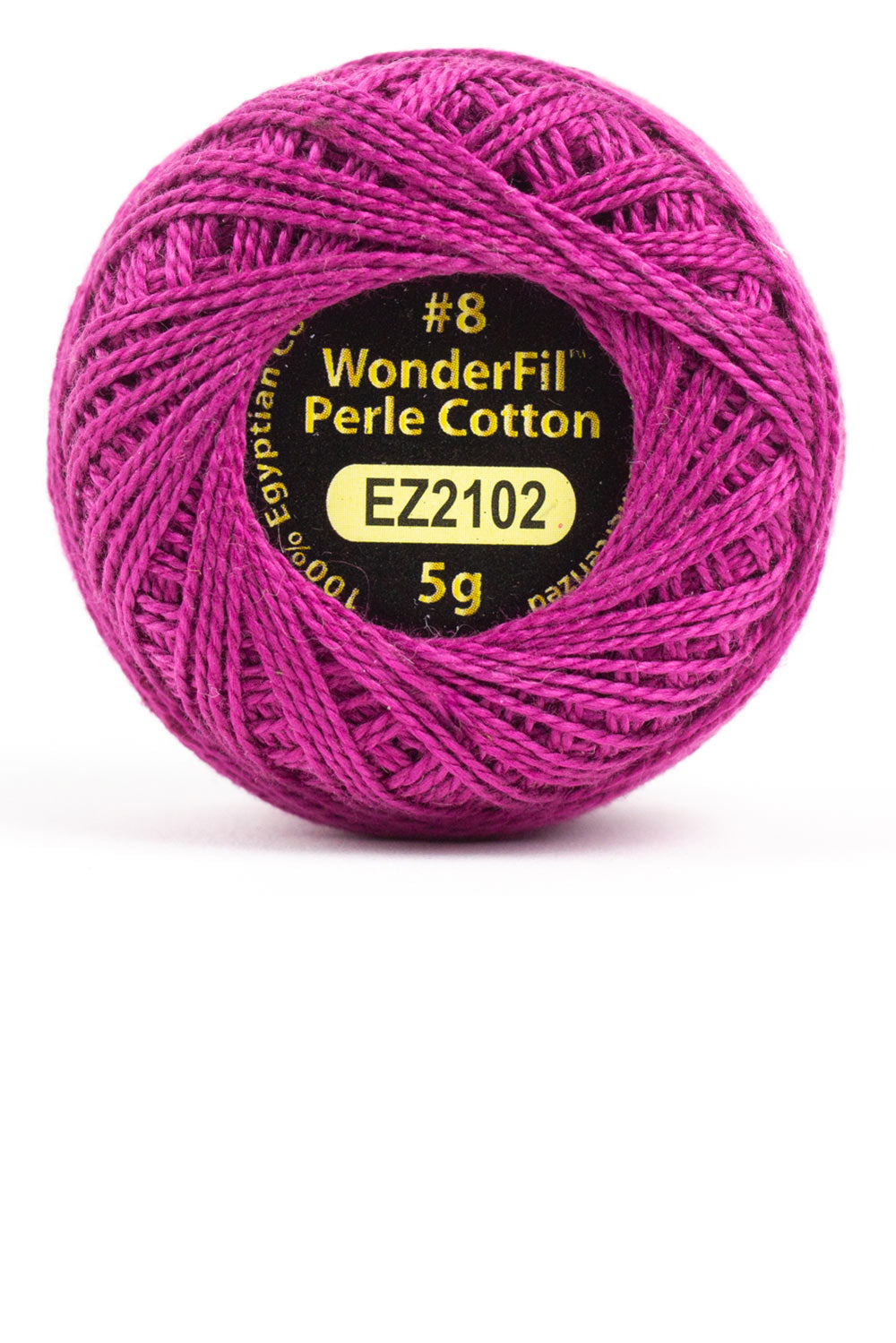 eleganza perle cotton in urchin