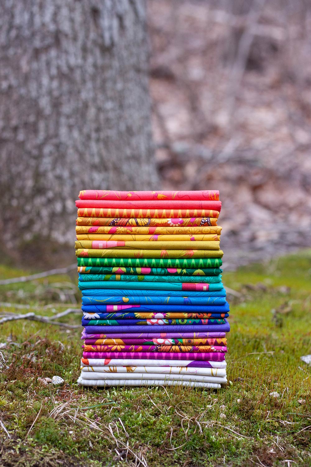 wildflowers bundle