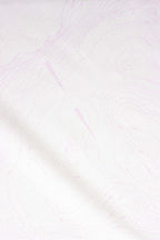 wildflowers topography in whisper yardage