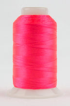 fabulux by wonderfil neon peach thread