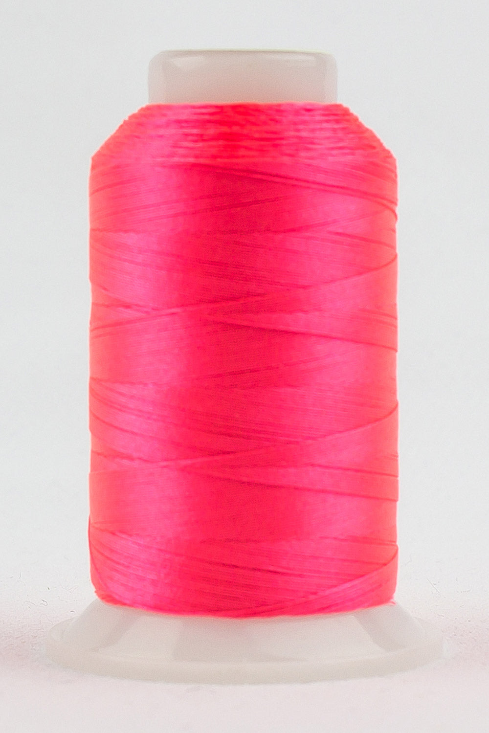 fabulux by wonderfil neon peach thread
