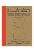 woven essentials alison glass pattern company cover