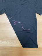 Yard Sale #T-Shirt - Fitted Cut - MEDIUM