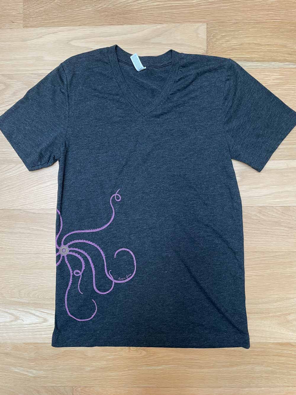 Yard Sale #T-Shirt - Fitted Cut - MEDIUM