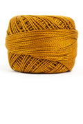 eleganza perle cotton in yarrow